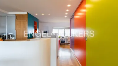 Piso en alquiler en Avenida de la Gola del Puchol - Imagen 20