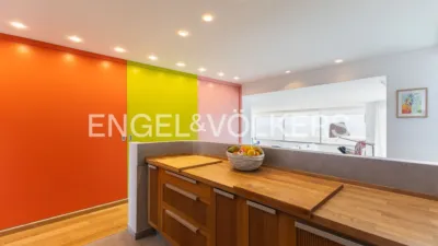 Piso en alquiler en Avenida de la Gola del Puchol - Imagen 21