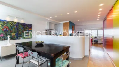 Piso en alquiler en Avenida de la Gola del Puchol - Imagen 23