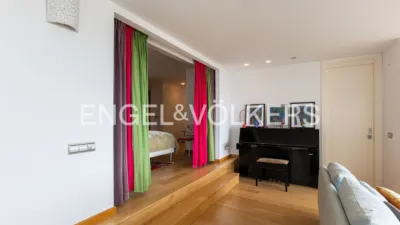 Piso en alquiler en Avenida de la Gola del Puchol - Imagen 24