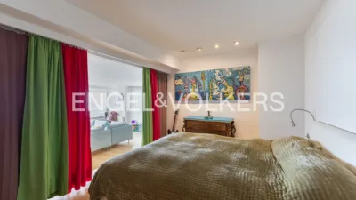 Piso en alquiler en Avenida de la Gola del Puchol - Imagen 27