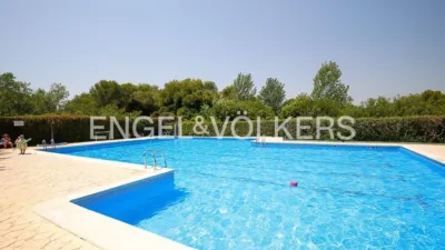 Piso en alquiler en Avenida de la Gola del Puchol - Imagen 33