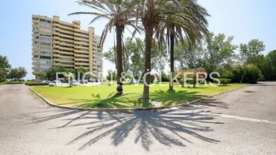 Piso en alquiler en Avenida de la Gola del Puchol - Imagen 34