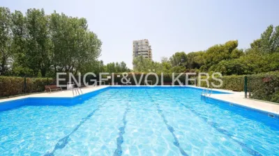 Piso en alquiler en Avenida de la Gola del Puchol - Imagen 35