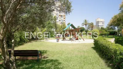 Piso en alquiler en Avenida de la Gola del Puchol - Imagen 38