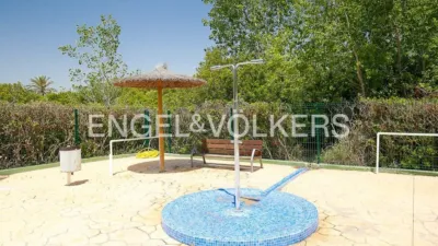 Piso en alquiler en Avenida de la Gola del Puchol - Imagen 39