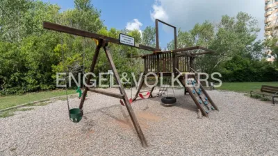 Piso en alquiler en Avenida de la Gola del Puchol - Imagen 43