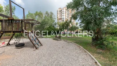 Piso en alquiler en Avenida de la Gola del Puchol - Imagen 44