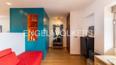 Piso en alquiler en Avenida de la Gola del Puchol - Imagen 4