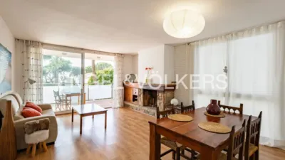 Apartment in La Pineda photo 13