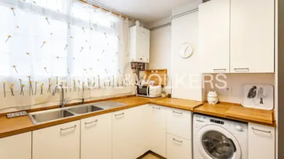 Apartment in La Pineda photo 17