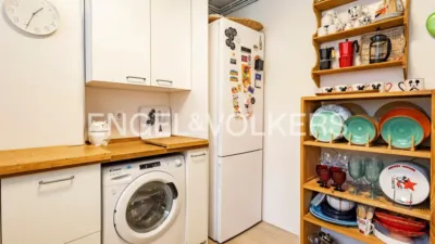 Apartment in La Pineda photo 18