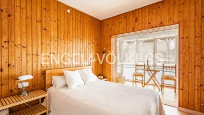 Apartment in La Pineda photo 21