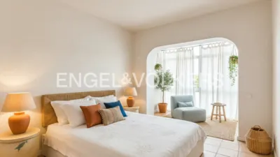 Apartment in La Pineda photo 23