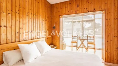 Apartment in La Pineda photo 26