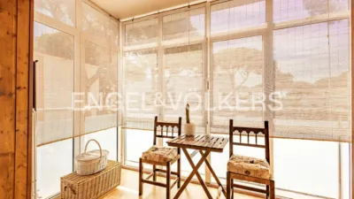Apartment in La Pineda photo 28