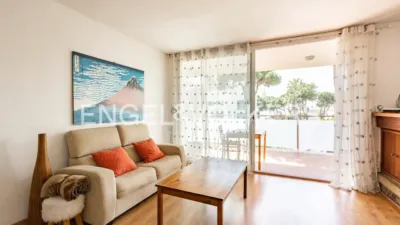 Apartment in La Pineda photo 2