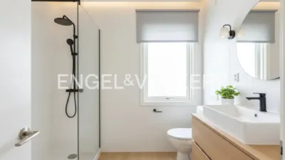Apartment in La Pineda photo 31