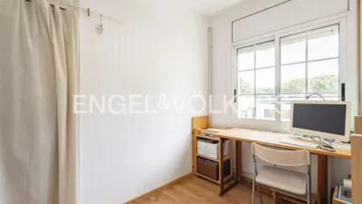 Apartment in La Pineda photo 32