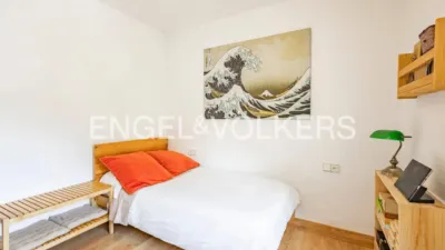 Apartment in La Pineda photo 37