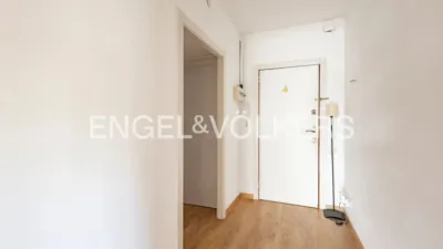 Apartment in La Pineda photo 41