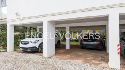 Apartment in La Pineda photo 45