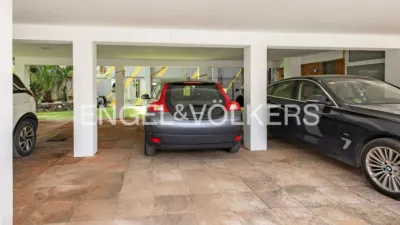 Apartment in La Pineda photo 46