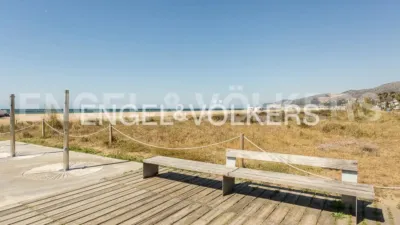Apartment in La Pineda photo 49