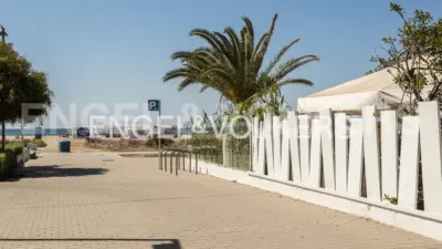 Apartment in La Pineda photo 55