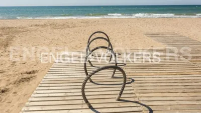 Apartment in La Pineda photo 58
