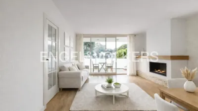 Apartment in La Pineda photo 5