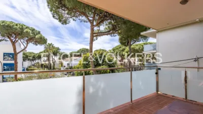 Apartment in La Pineda photo 8