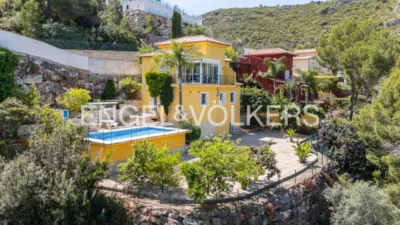 Casa – Dénia - Vista 3