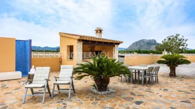 Casa – Dénia, Barri Oest / Campaments - Vista 2