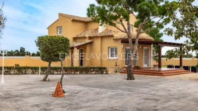 Casa – Dénia, Barri Oest / Campaments - Vista 3