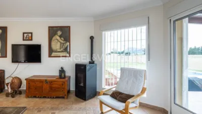 Casa – Dénia, Barri Oest / Campaments - Vista 5