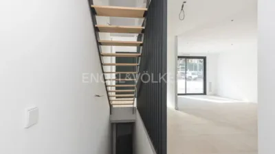 Townhouse in Mas Alba-Can Lloses photo 18