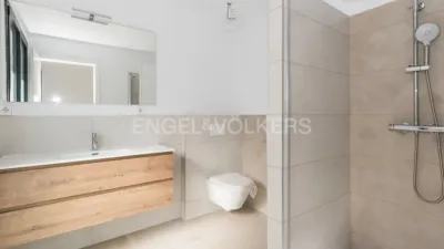 Townhouse in Mas Alba-Can Lloses photo 28