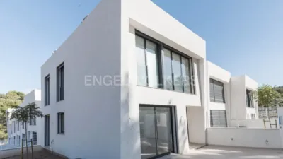 Townhouse in Mas Alba-Can Lloses photo 2