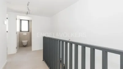 Townhouse in Mas Alba-Can Lloses photo 30