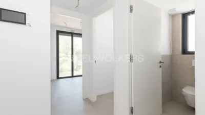 Townhouse in Mas Alba-Can Lloses photo 32