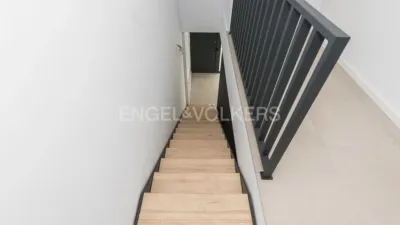 Townhouse in Mas Alba-Can Lloses photo 33
