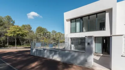 Townhouse in Mas Alba-Can Lloses photo 3