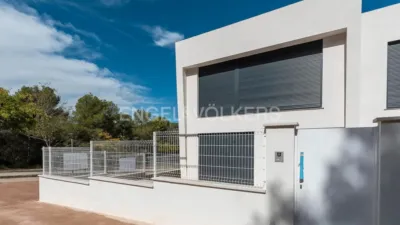 Townhouse in Mas Alba-Can Lloses photo 42