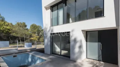 Townhouse in Mas Alba-Can Lloses photo 43