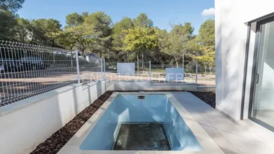 Townhouse in Mas Alba-Can Lloses photo 4
