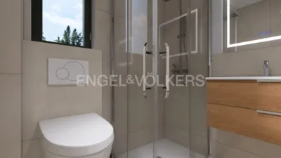 Townhouse in Mas Alba-Can Lloses photo 61
