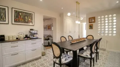Apartment on Carrer dels Paraires, 29 photo 10