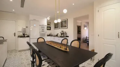 Apartment on Carrer dels Paraires, 29 photo 11