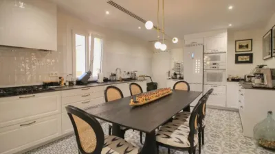 Apartment on Carrer dels Paraires, 29 photo 12